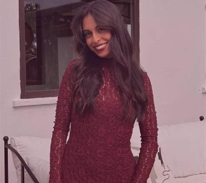 Malena Herguijuela de Ciudad Rodrigo escort