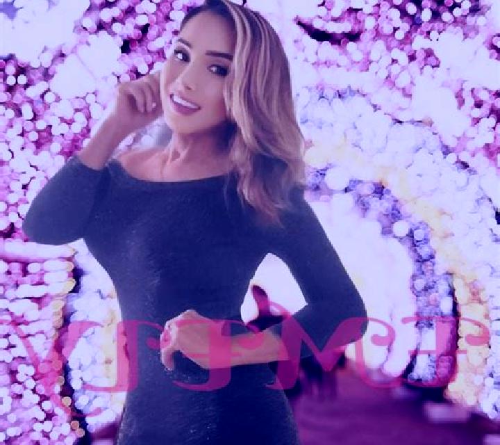 Malena Medranda escort