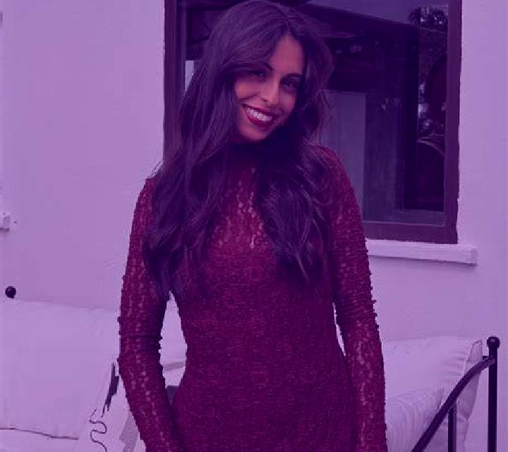 Malena Pedroso de Acim escort
