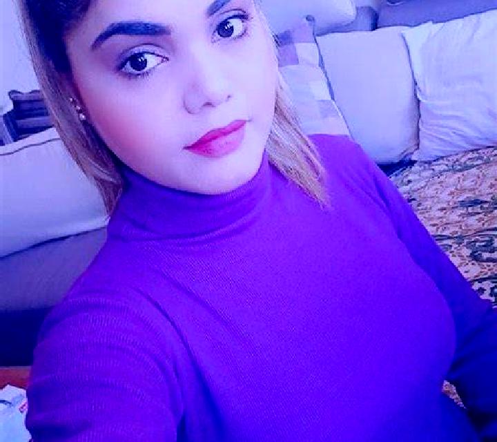 Malena Pilona escort