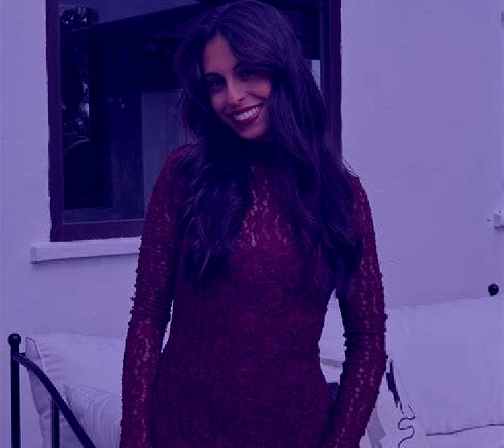 Malena Pozo de Guadalajara escort