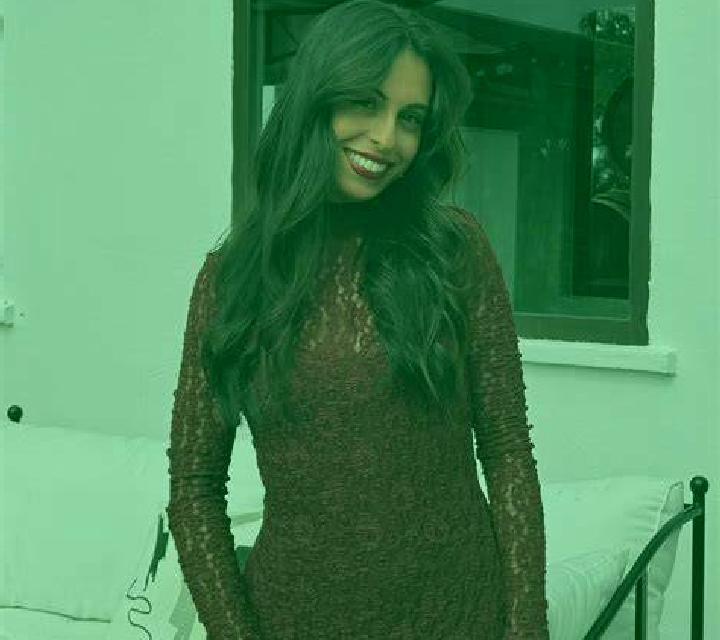 Malena Sacanet escort
