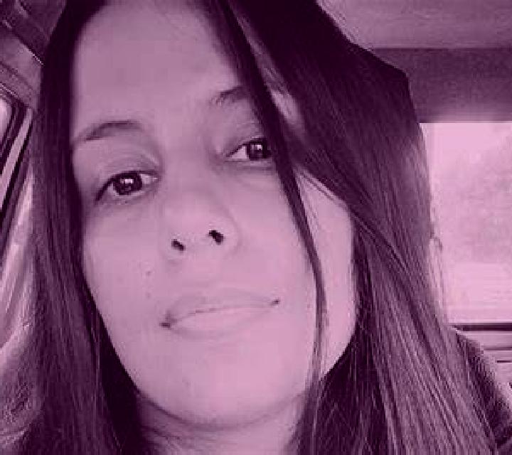 Malena Salduero escort