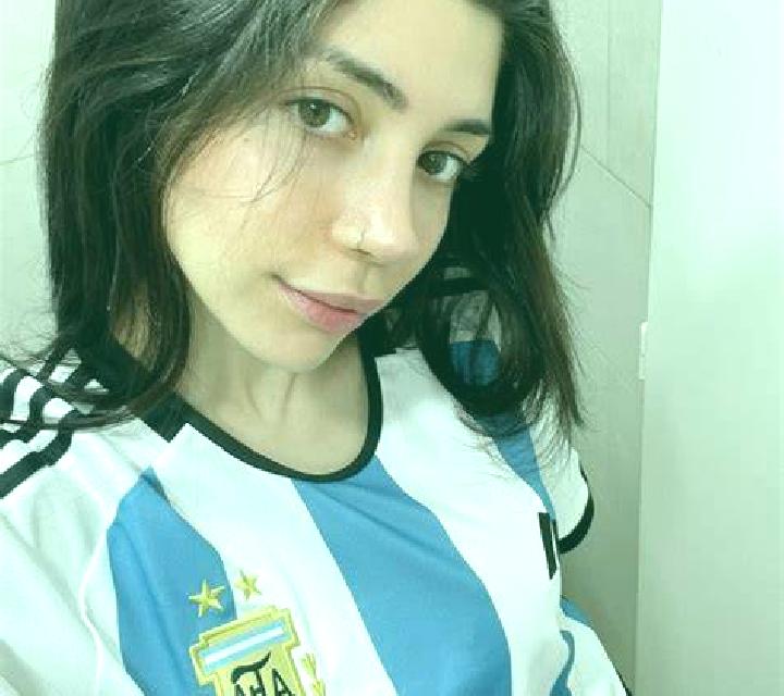 Malena Terrer escort