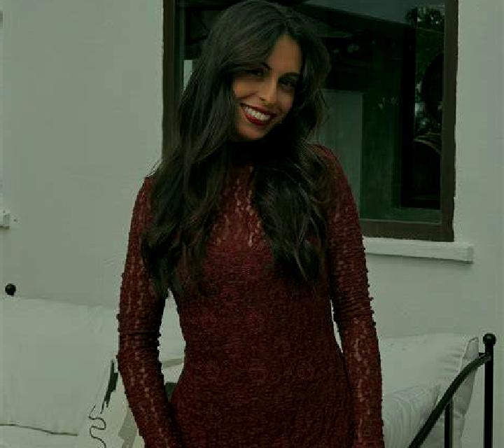 Malena Tiedra escort