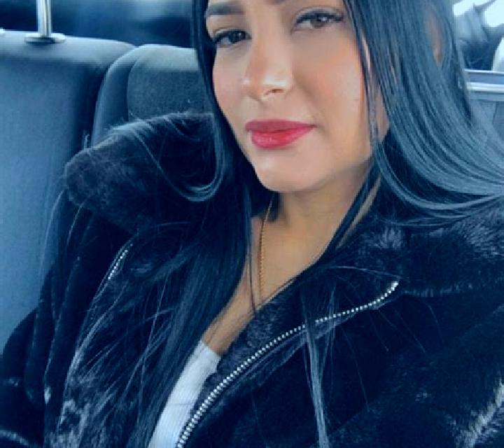 Manuela 2 Andoain escort