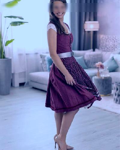 Manuela 2 Arellano escort
