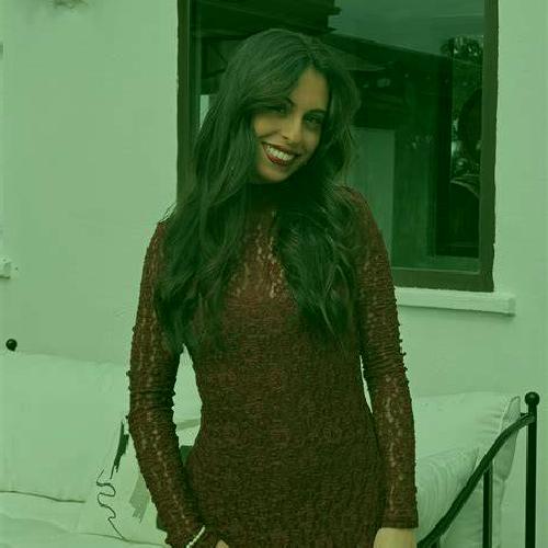 Manuela 2 Benidoleig escort