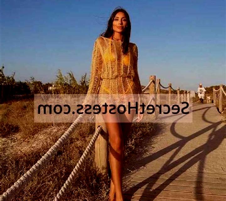 Manuela 2 Cabezas del Villar escort