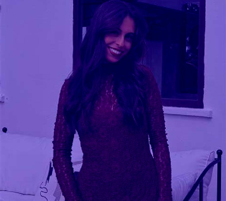 Manuela 2 Paradas escort