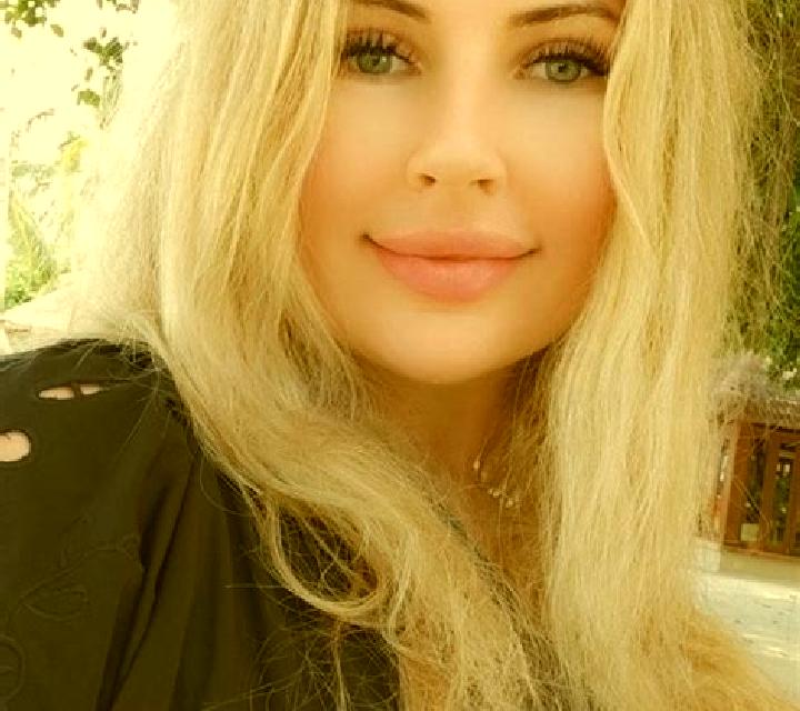 Manuela 2 Santaella escort