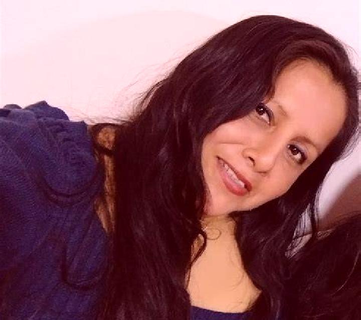Manuela 2 Sasamon escort