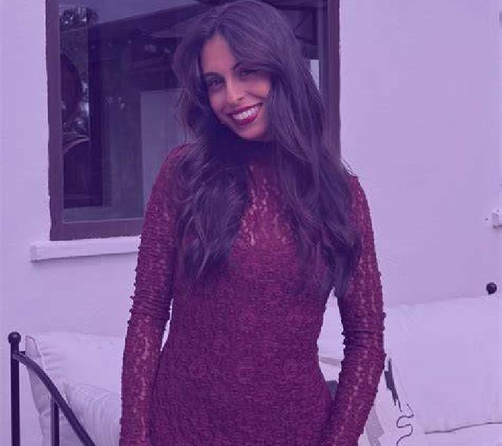 Manuela 2 Torre del Mar escort