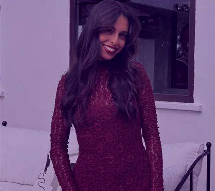 Manuela 2 Villanueva de Alcoron escort