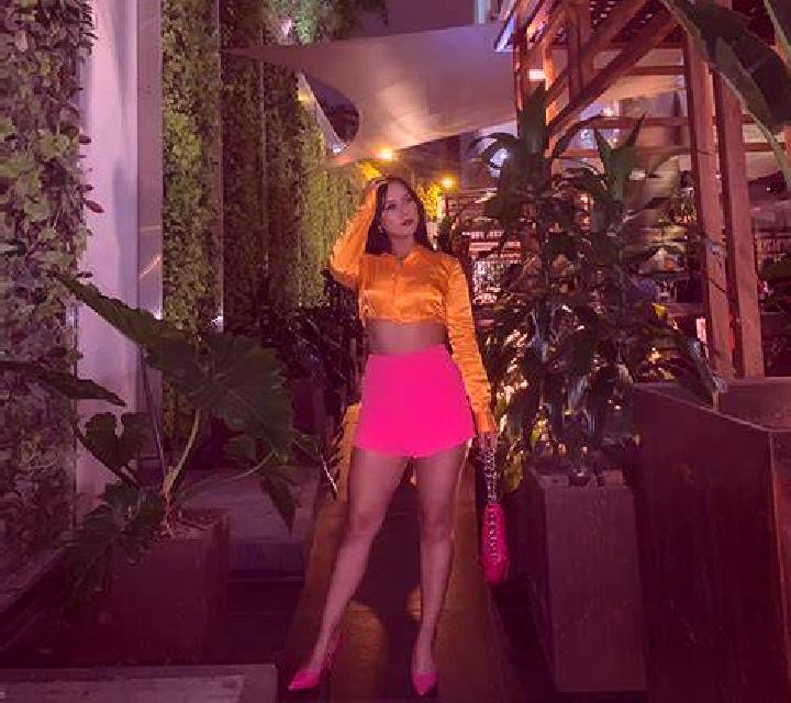 Manuela 3 Anento escort