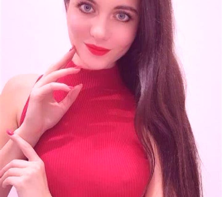 Manuela 3 Negreira escort