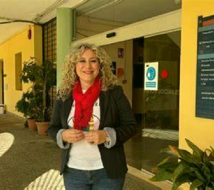 Manuela 3 Sant Pere de Riudebitlles escort