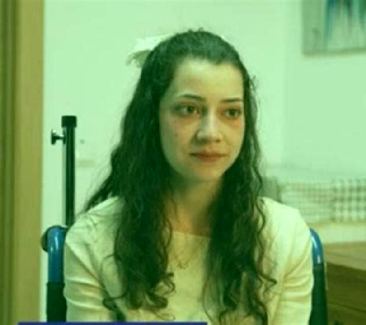 Manuela Alentisque escort