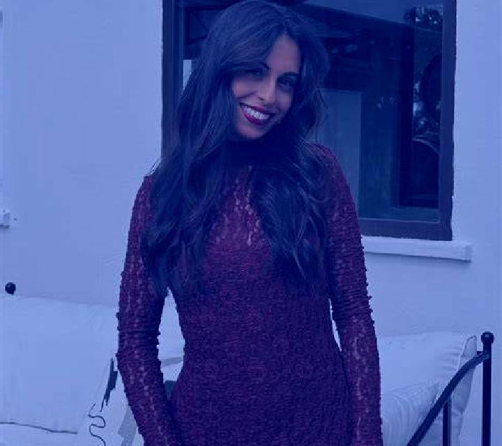 Manuela Alhama de Granada escort