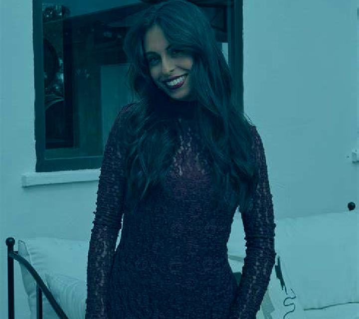 Manuela Campanet escort