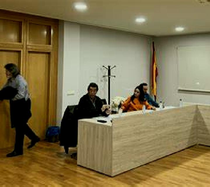 Manuela Carrascal de Barregas escort