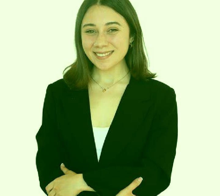 Manuela Guijo de Avila escort