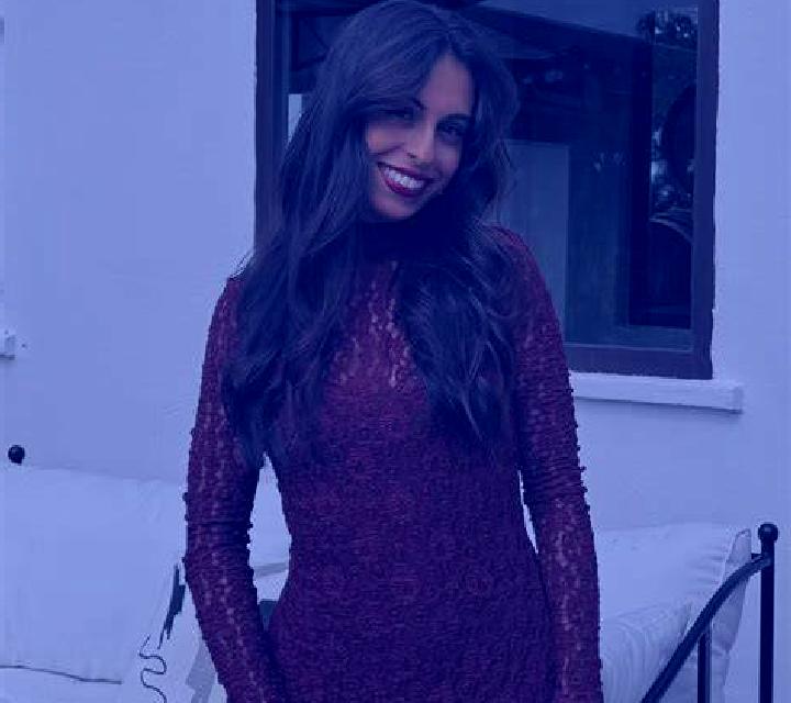Manuela Manganeses de la Lampreana escort