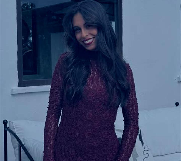 Manuela Palacios de Goda escort