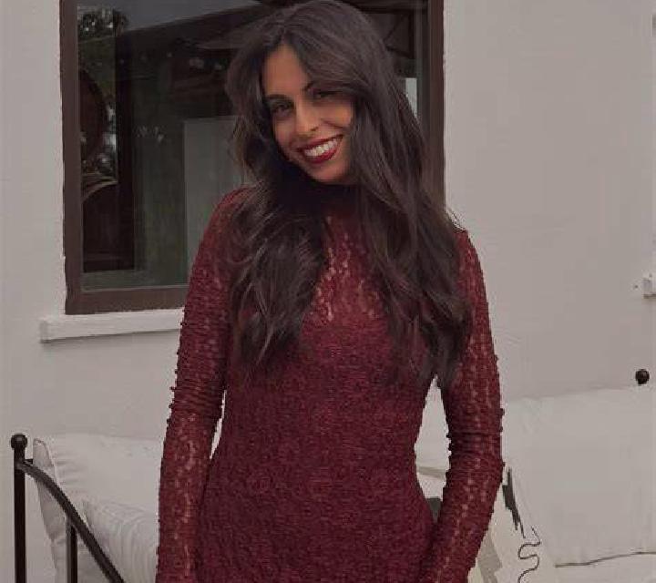 Manuela Quintanilla de Onsona escort