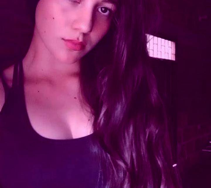 Manuela Saldana de Burgos escort
