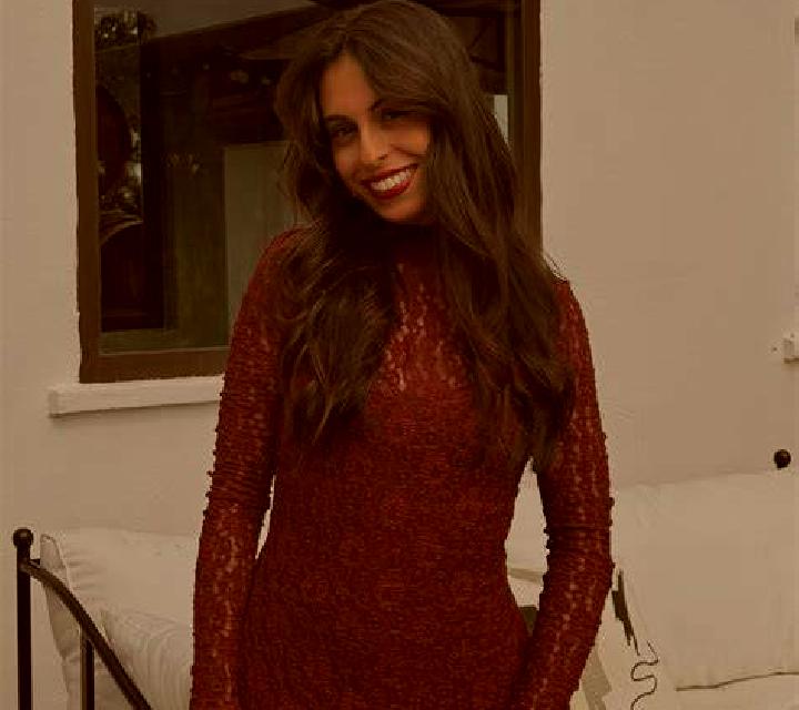 Manuela Valverde de Alcala escort