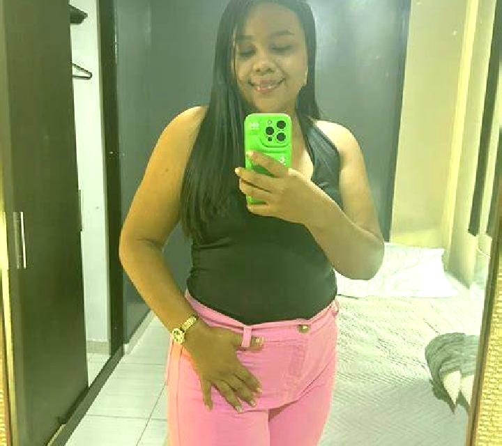 María 2 Baliarrain escort