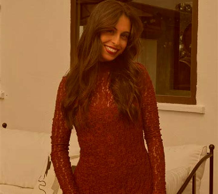 María 2 Ejulve escort