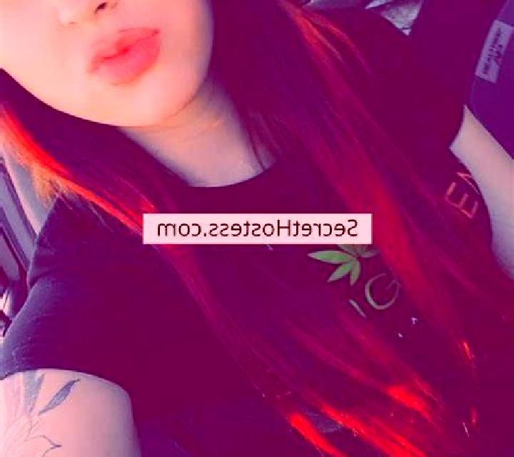 María 2 Fuentespina escort