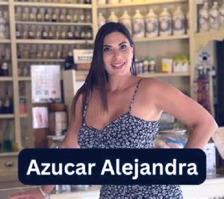 María 2 Gibraleon escort
