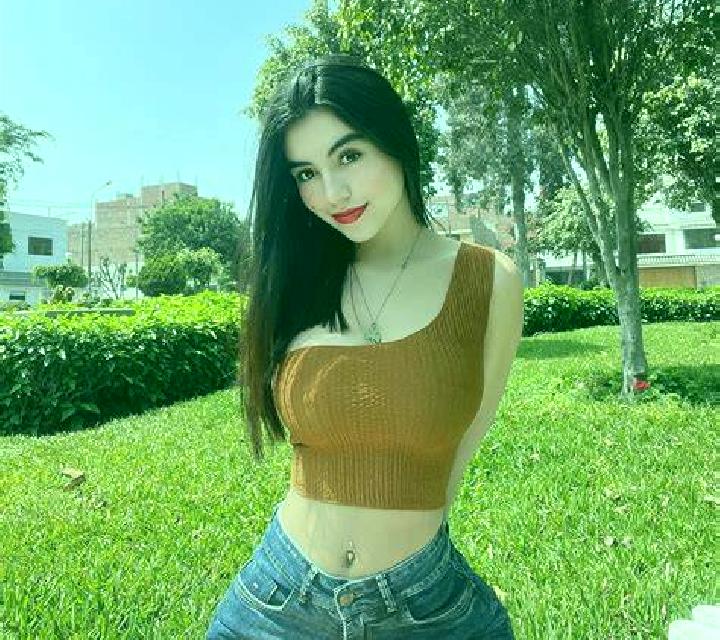 María 2 San Diego escort