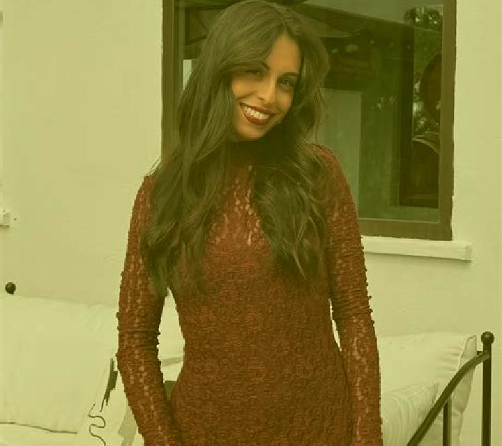 María 3 Belmez escort