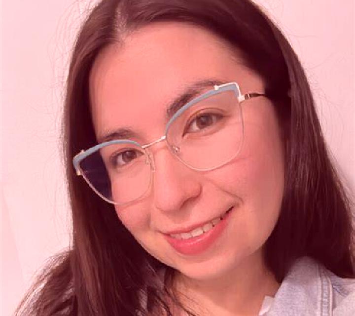 María 3 Gainza escort