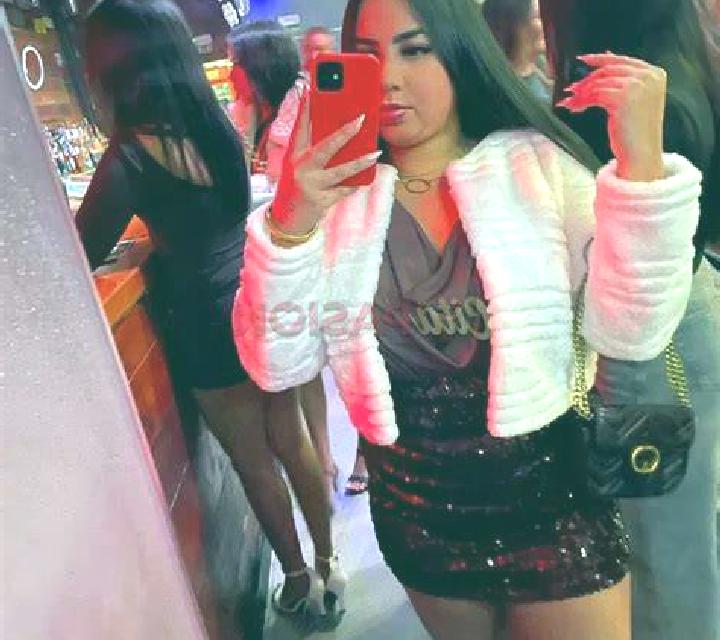 María 3 Herrera de Pisuerga escort