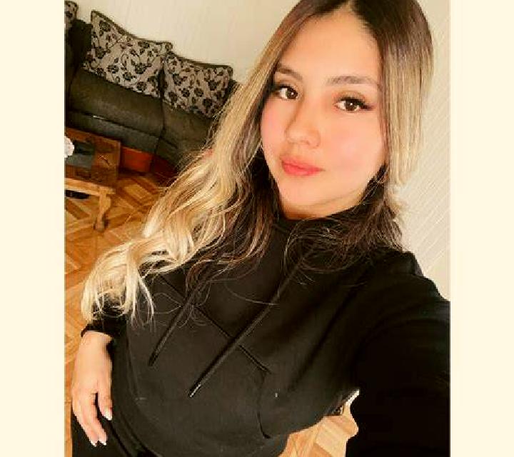 María 3 Mula escort