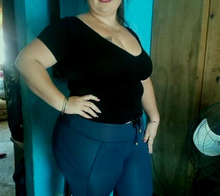 María 3 Nambroca escort