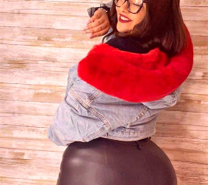 María 3 Oroso escort