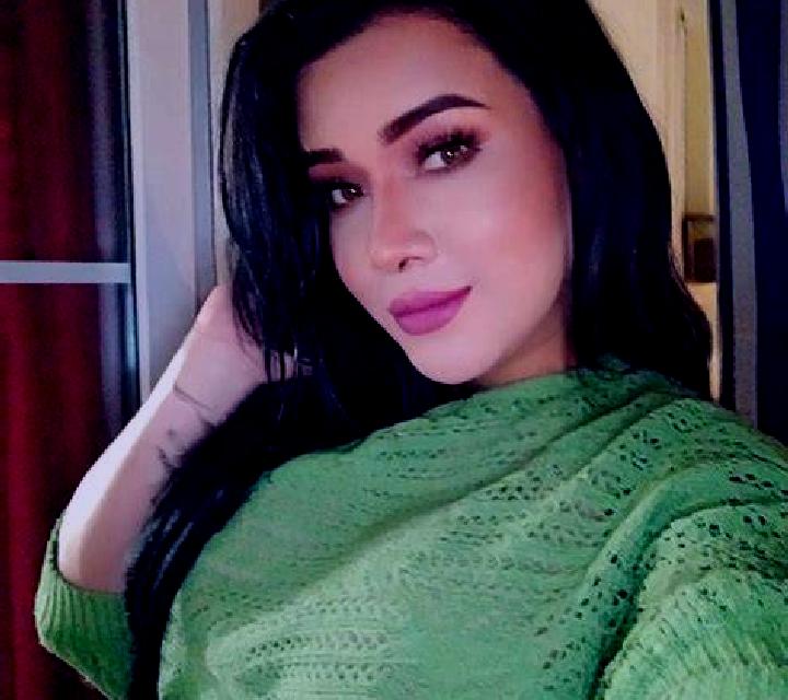 María 3 Pinos Puente escort