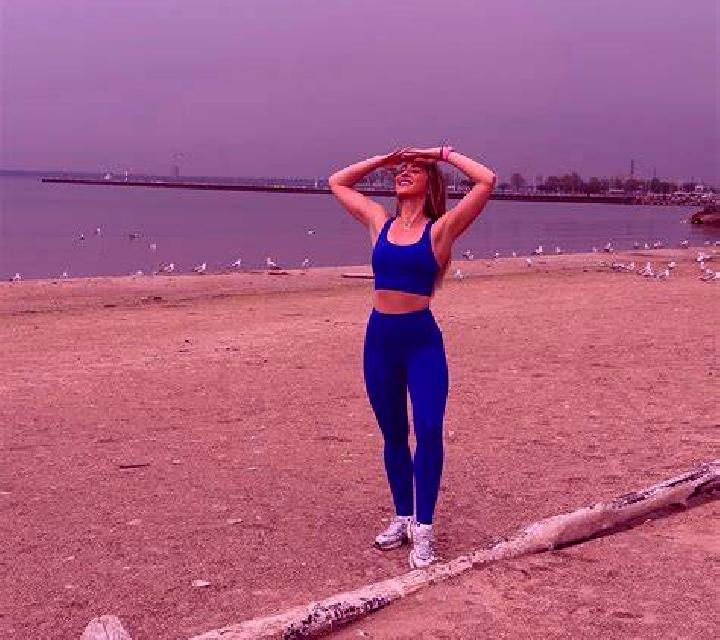 María 3 Vilanova de Segria escort