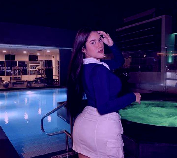 María 3 Villaverde-Mogina escort
