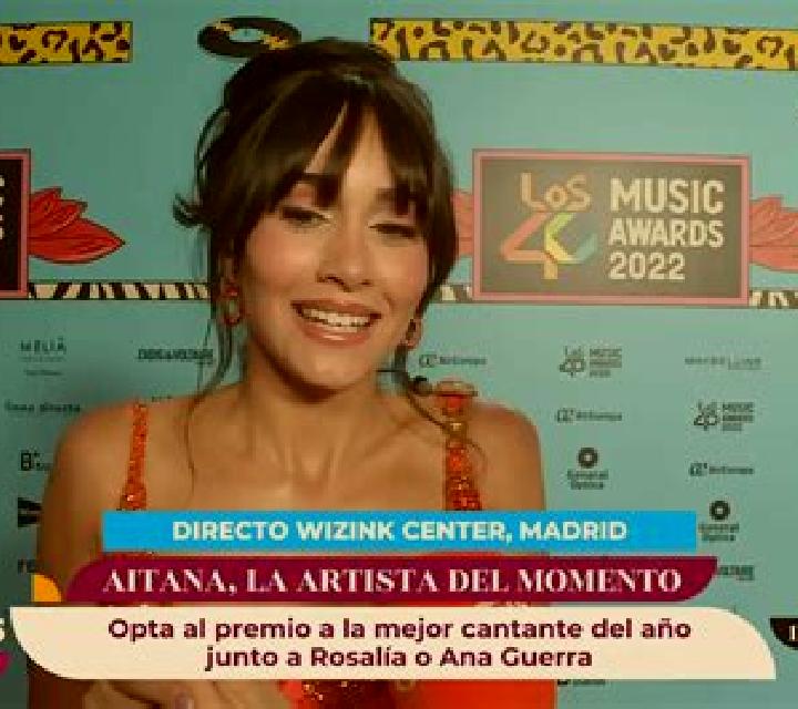 María Aguilar de Codes escort
