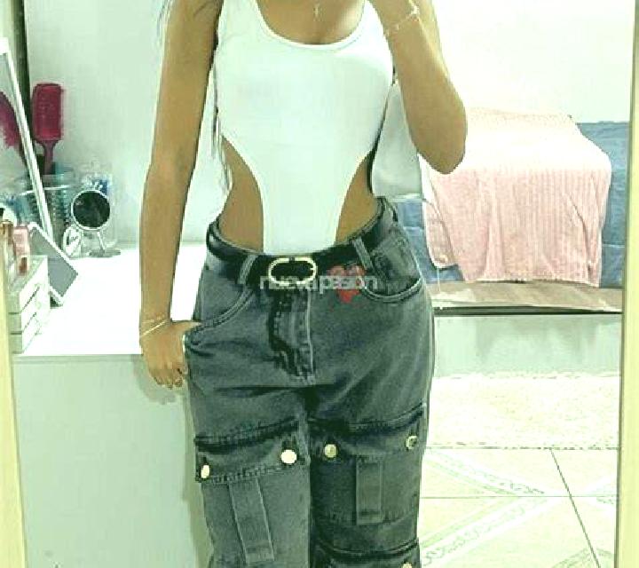 María Almussafes escort
