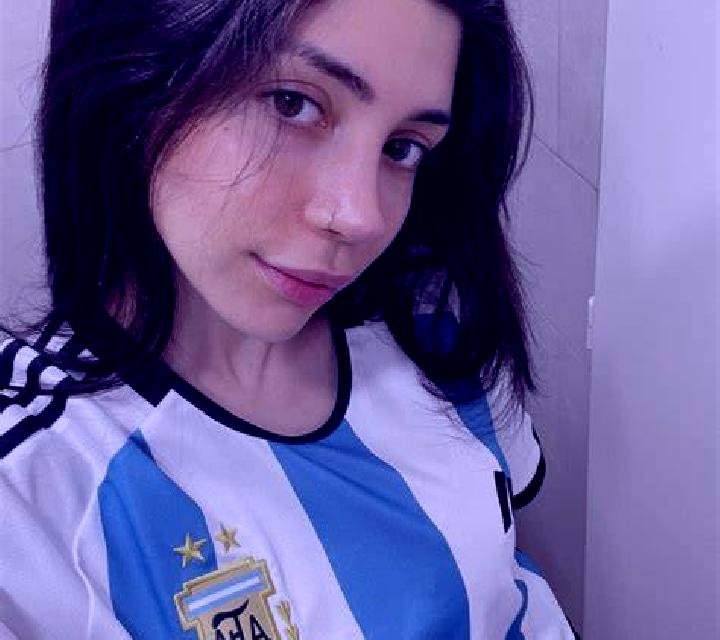 María Apostol Santiago escort