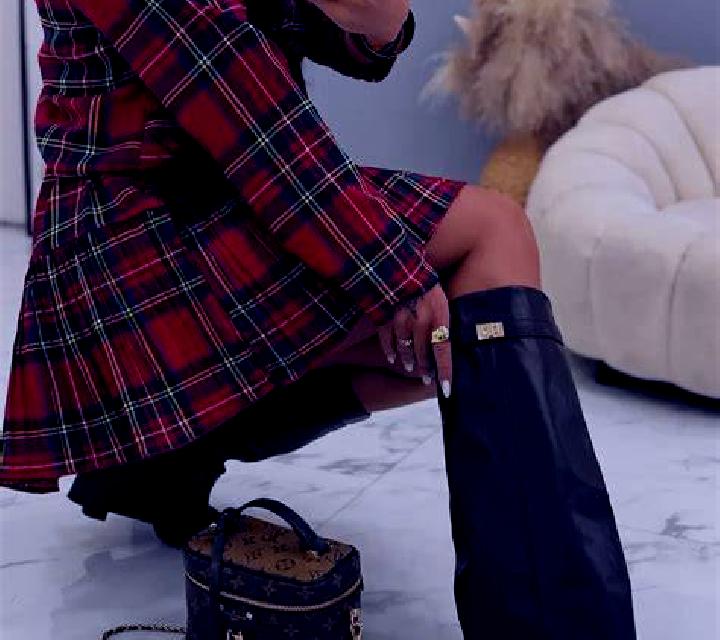 María Belmez escort
