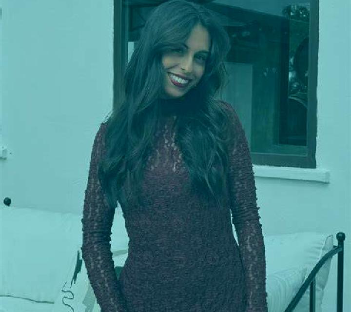 María Conquista escort